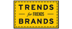 Скидка 10% на коллекция trends Brands limited! - Еремизино-Борисовская